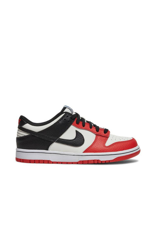 Nike Dunk Low EMB Bulls (GS)