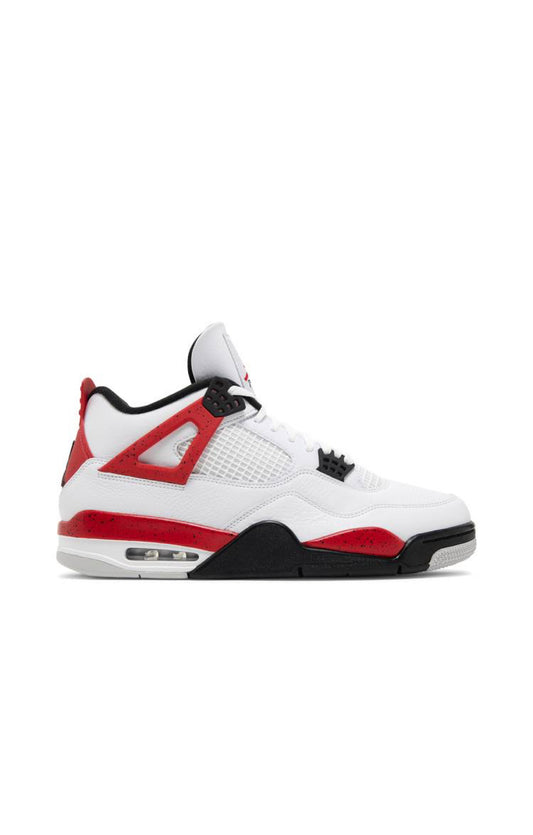 Jordan 4 Retro Red Cement (GS)