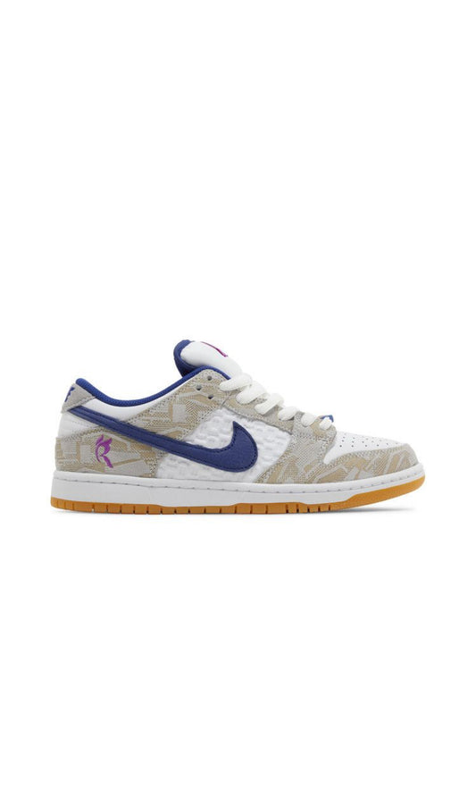 Nike SB Dunk Low x Rayssa Leal