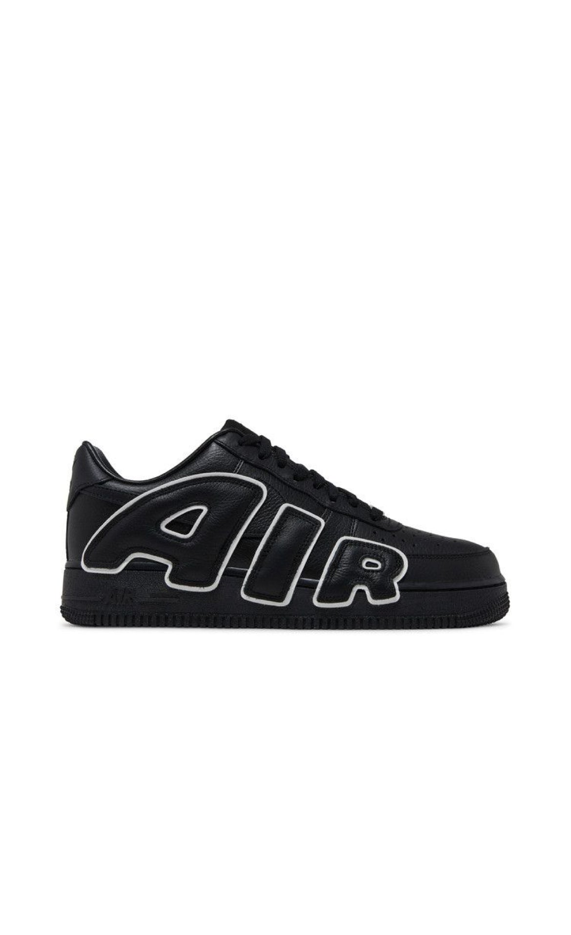 Air Force 1 Low Cactus Plant Flea Market Black 2024