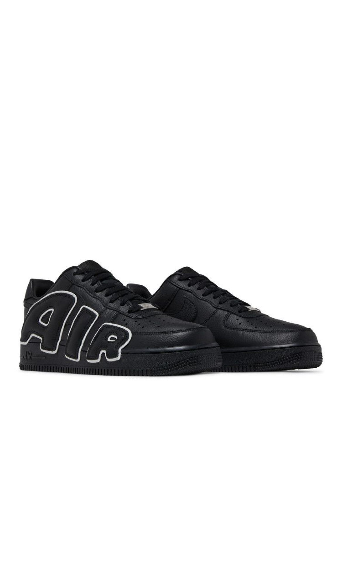 Air Force 1 Low Cactus Plant Flea Market Black 2024