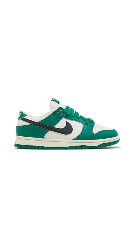 Nike Dunk Low Lottery/Malachite Green