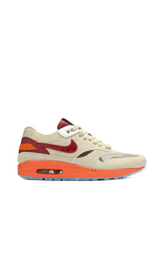 Nike Air Max 1 x Clot Kiss of Death