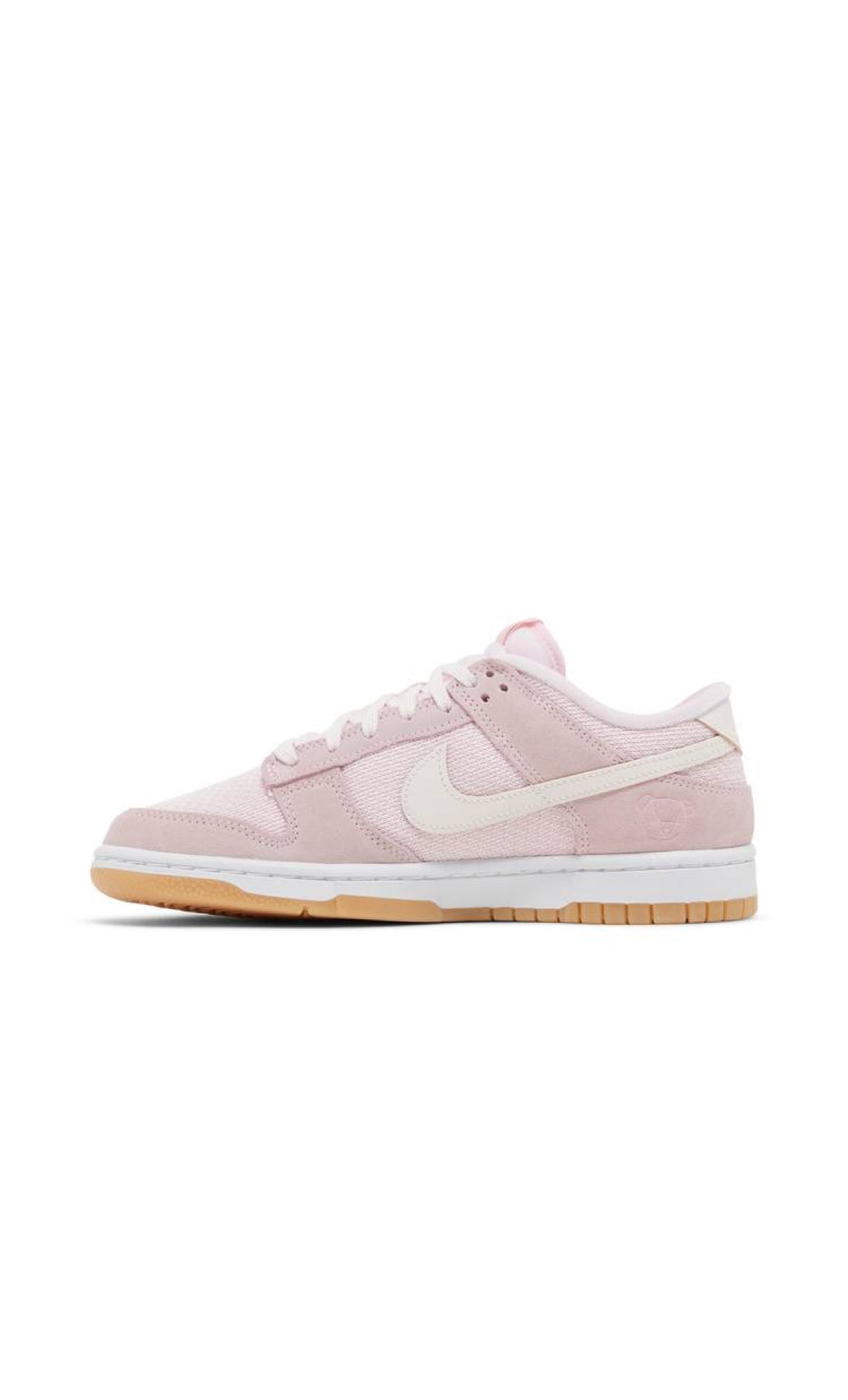 Nike Dunk Low Teddy Bear