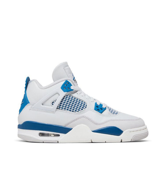 Jordan 4 Retro Military Blue 2024