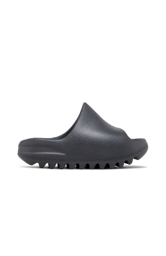 Yeezy Slide Slate Grey Kids