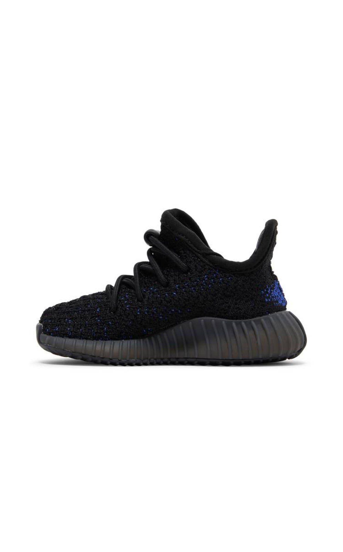 Yeezy 350 V2 Dazzling Blue Kids