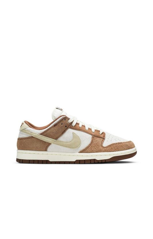 Nike Dunk Low PRM Medium Curry