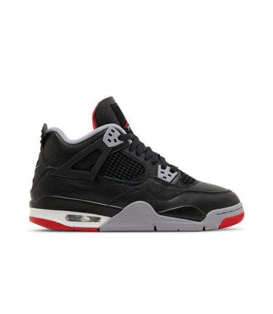 Jordan 4 Retro Bred Reimagined (GS)