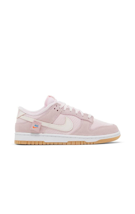 Nike Dunk Low Teddy Bear